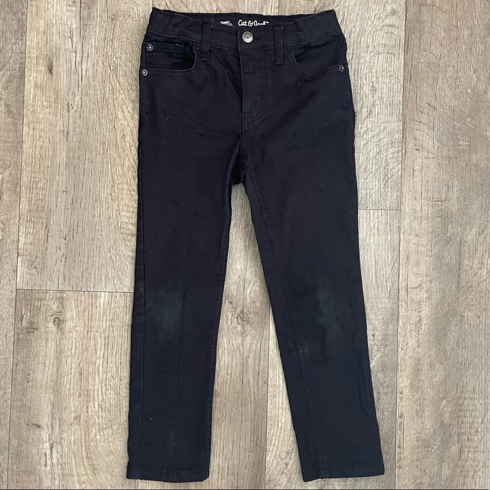 Cat & Jack- Skinny Jean